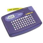 Casio KL-60L Portable Thermal Label Maker # CSOKL60L