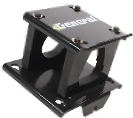 General Equipment Kit for mounting DeWalt D24941K Electric Breaker to the CTS10 RIP-R-STRIPPER., CTS10-2100A