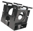 General Equipment Kit for mounting Makita HM1317B Electric Breaker to the CTS12 RIP-R-STRIPPER., CTS12-1100A