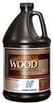 Hydro-Force CW032GL hardwood preservation gloss finish 4x1 gallon case urethane acrylic wear coat