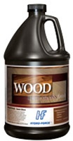 Hydro-Force Wood Finish - Gloss, CW032GL 4x1 Gallon Bottles