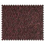 Crown Dust-Star Microfiber Wiper Mat, 36 x 60, Red # CWNDS0035RD