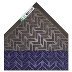 Crown EcoPlus Mat, 4 x 6, Midnight Blue # CWNECR046MB