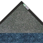 Crown EcoStep Mat, 3 x 5, Charcoal # CWNET0035CH