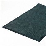 Crown Super-Soaker Diamond Mat, Polypropylene, 34 x 58,