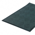 Crown Super-Soaker Diamond Mat, Polypropylene, 34 x 115