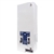 Sanitary Napkin and Tampon Dispenser, 25 Cent Vend, D1-25