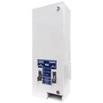 Sanitary Napkin and Tampon Dispenser, 25 Cent Vend, D1-25