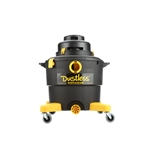 Dustless Wet Dry Vacuum