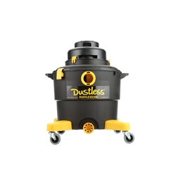 Dustless Wet Dry Vacuum