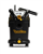 Dustless D1619 8-gallon HEPA wet and dry pro vacuum with upgraded accessory set for silica dust control