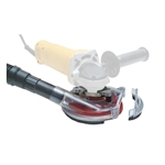 Dustless DustBuddie Dust Shroud, 5-inch