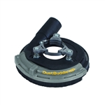 Dustless DustBuddie XP Shroud, 5-inch