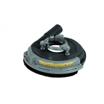 Dustless DustBuddie XP Shroud, 7-inch