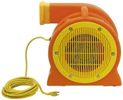 Airfoxx DB1000a High Velocity Commercial Air Blower