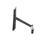 IPC Eagle 26-inch Double Brush Adapter w/16-inch Adjustable Aluminum Gooseneck for Ultra Pure Window Cleaning System