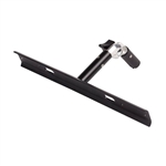 IPC Eagle 26-inch Double Brush Adapter w/4-inch Adjustable Aluminum Gooseneck for Ultra Pure Window Cleaning System