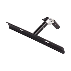 IPC Eagle 26" Double Brush Adapter w/4" Adjustable Aluminum Gooseneck for Ultra Pure Window Cleaning System