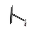 IPC Eagle 26" Double Brush Adapter w/8" Adjustable Aluminum Gooseneck for Ultra Pure Window Cleaning System