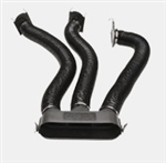 B-Air Grizzly Duct Dryer Kit- DDK