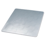 deflect-o SuperMat Studded Beveled Mat for Medium Pile