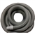 Hot2Go Vacuum Hose 2" x 50' with cuffs #DHV50
