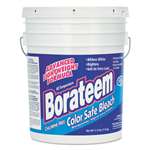 Borateem&reg; Color Safe Bleach, Powder, 17.5lb Pail # DIA00145