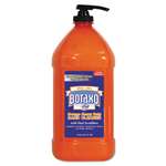 Boraxo&reg; Orange Heavy Duty Hand Cleaner, 3 Liter Pump Bottle # DIA06058