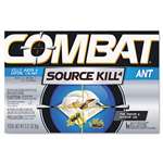 Combat&reg; Combat Ant Killing System, Child-Resistant, Kills Queen & Colony, 6/Box # DIA45901CT