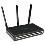 D-Link&reg; AirPremier Wireless N Dualband Gigabit Access Point w/PoE # DLIDAP2553