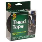 Duck&reg; Tread Tape, 2" x 5yds, 3" Core # DUC1027475