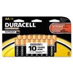 Duracell&reg; CopperTop Alkaline Batteries with Duralock Power Preserve Technology, AA, 16/Pk # DURMN1500B16Z