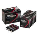 Duracell&reg; Procell Alkaline Battery, AAA, 24/Box # DURPC2400BKD