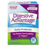 Digestive Advantage&reg; Daily Probiotic Capsule, 50 Count # DVA18167