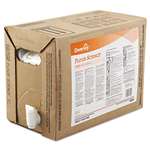 Floor Science&reg; Floor Science Floor Finish, 5gal Bag-in-Box # DVO98390