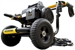 DEWALT 1500 PSI, 1.8 GPM Electric Pressure Washer, DXPW1500E