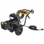 DEWALT 2500 PSI PRESSURE WASHER # DXPW2500e