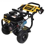 DEWALT GAS PRESSURE WASHER 3200 PSI, DIRECT DRIVE # DXPW60603