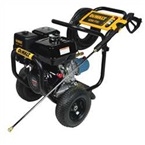 Dewalt Gas Pressure Washer 4200 PSI, Direct Drive # DXPW60605