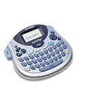 DYMO LetraTag Plus LT-100T Personal Label Maker, 1/2" L