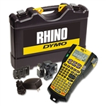 DYMO RHINO 5200 Industrial Label Maker Kit # DYM1756589