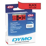 DYMO D1 Standard Tape Cartridge for Dymo Label Makers, 