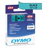 DYMO D1 Standard Tape Cartridge for Dymo Label Makers, 