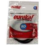 Eureka Standard Upright Round Belt, 2 Pk, 52100D
