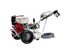 Pressure Pro, E3032HV-20, Eagle II, gas pressure washer with Honda engine , 3 GPM