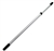 EAL-CWD two-section aluminum cleaning handle adjustable from 28 to 48 inches with internal lock