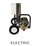 IPC Eagle EcoBoost Module electric powered pump system, EB-HCC