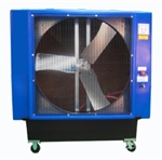 Ventamatic MaxxAir Evaporativeï¿½Cooler, 36" Direct Drive, Single Speed, 9,700 CFM # EC36D1