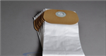 ProTeam Sierra and Speedster 600 backpack vacuum bags ECC168 10 pack micro-filtration replacement bags