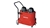 EDCO Vortex 200 ED33125HCONK 200 CFM HEPA dust extraction vacuum for concrete grinders